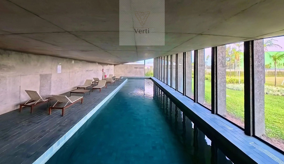 17ª foto do condomínio