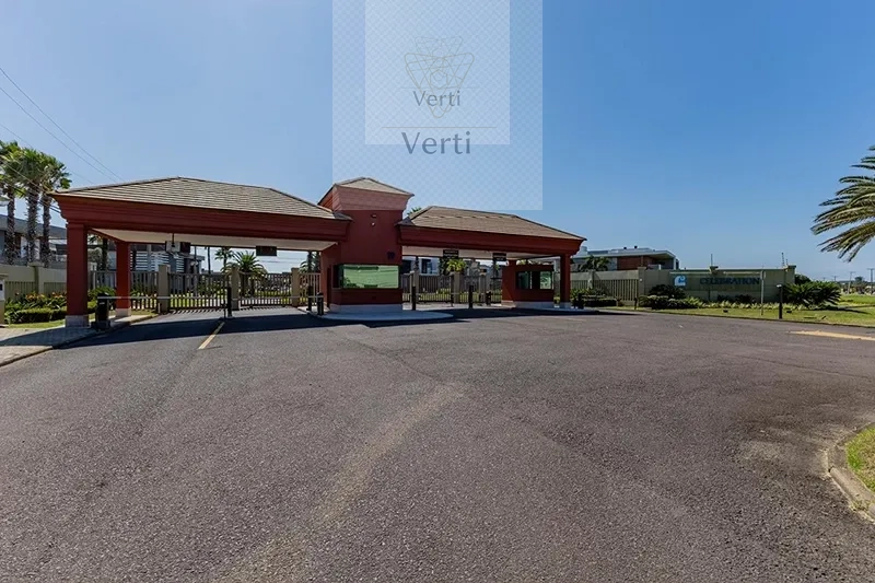 2ª foto do condomínio