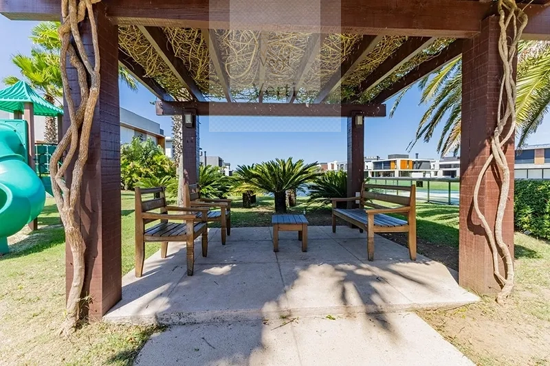 5ª foto do condomínio