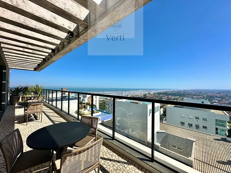 9ª foto do condomínio