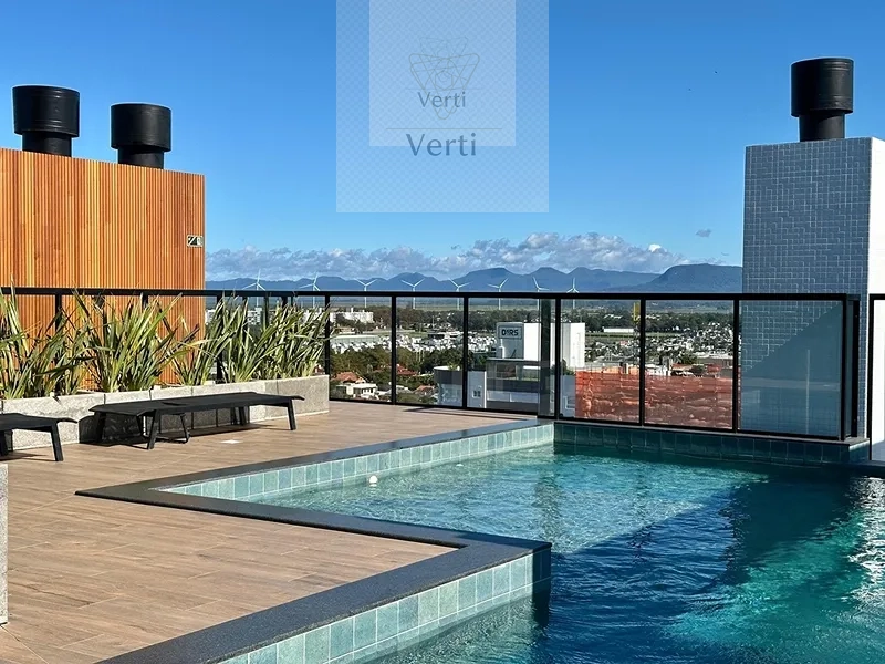 11ª foto do condomínio