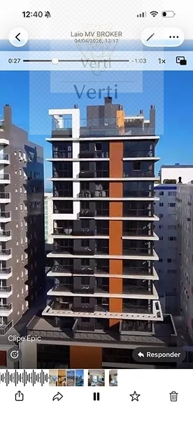 3ª foto do condomínio