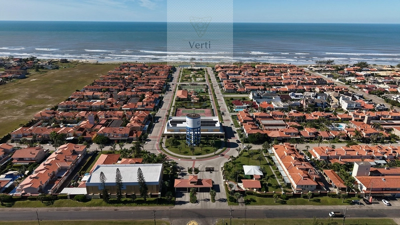 Xangri la Villas Resort