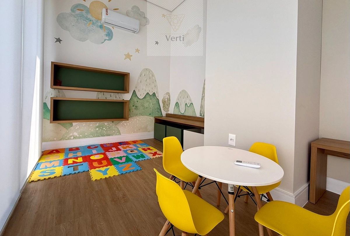 9ª foto do condomínio