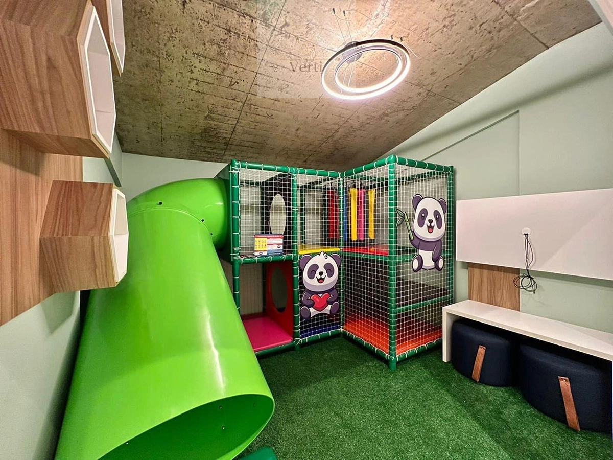 11ª foto do condomínio