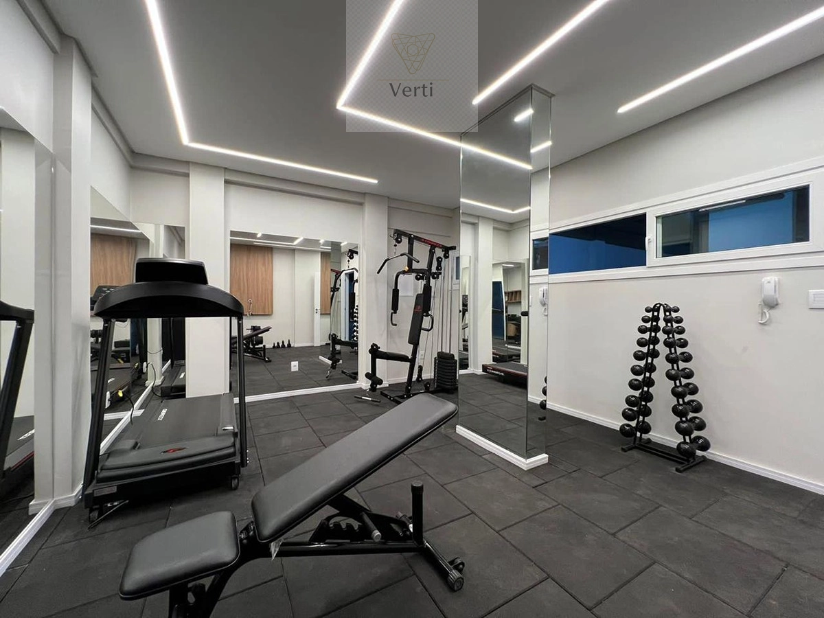 9ª foto do condomínio