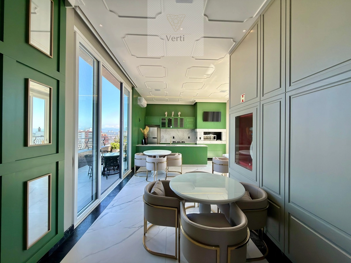 8ª foto do condomínio