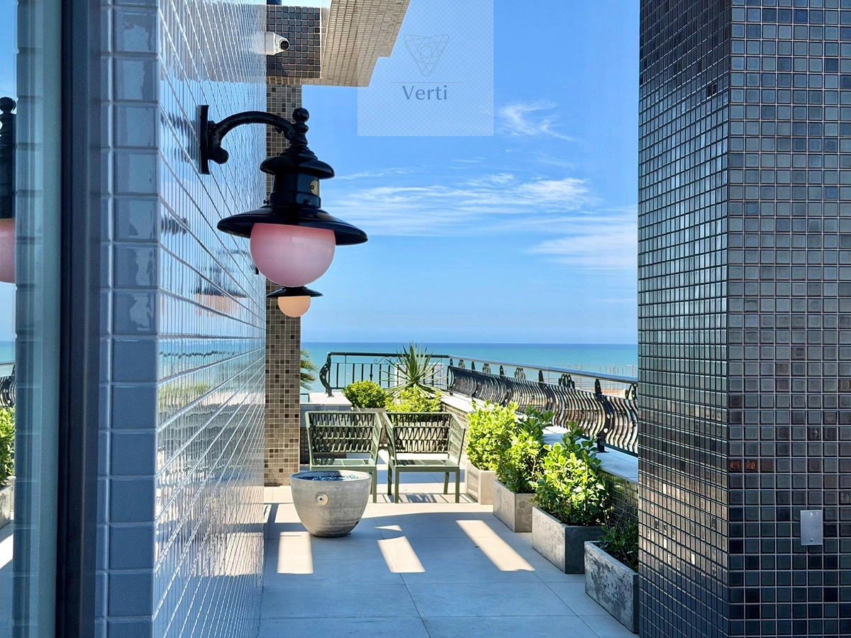 15ª foto do condomínio