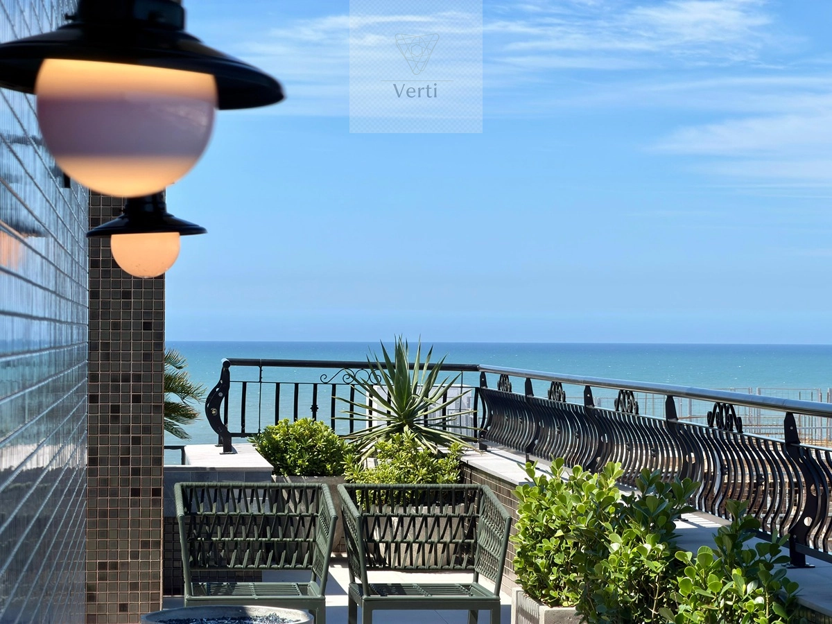 11ª foto do condomínio