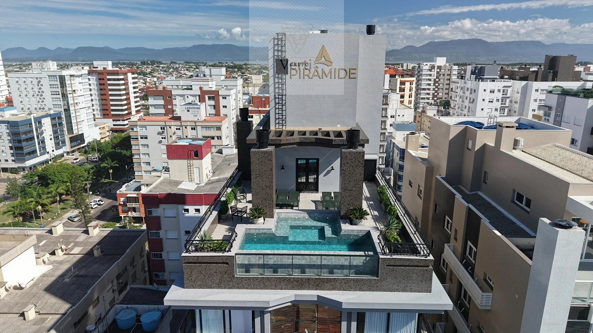 3ª foto do condomínio