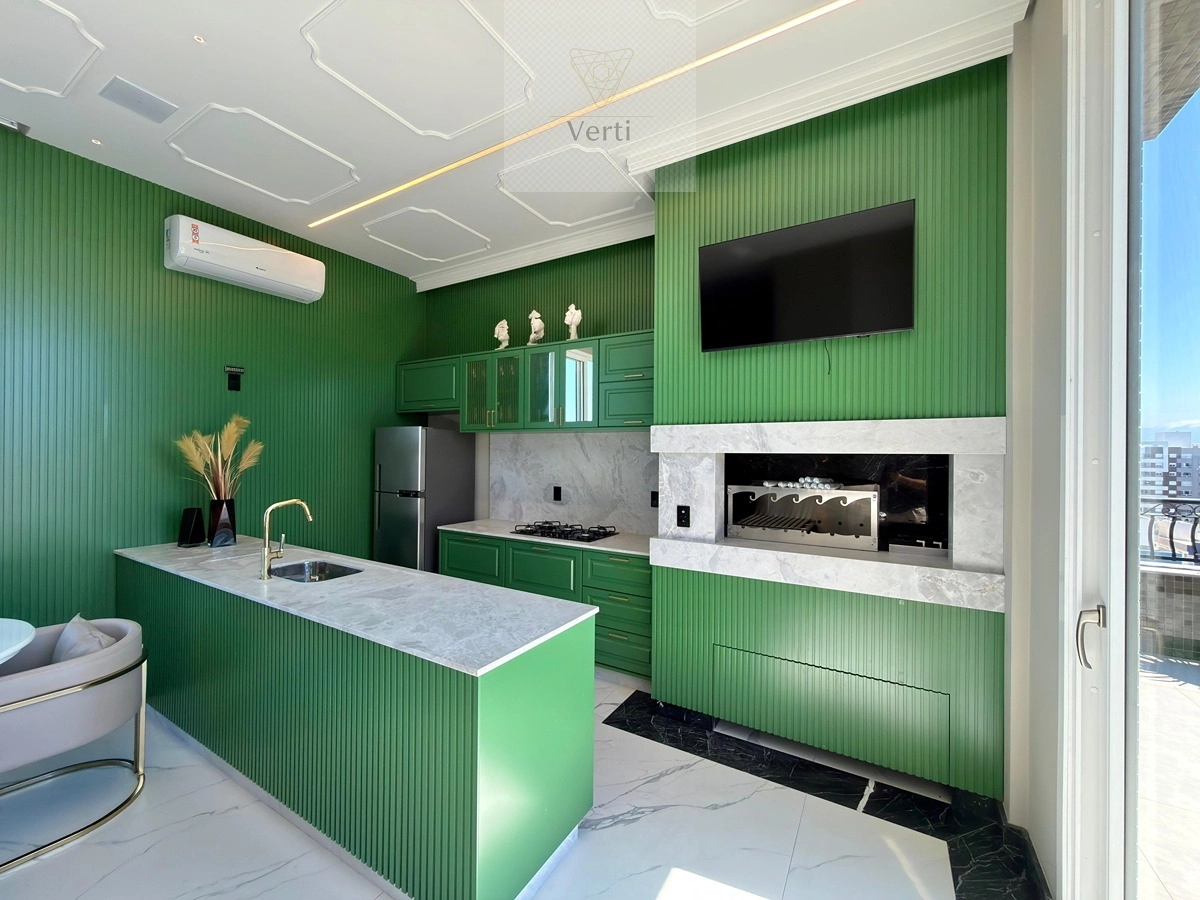 10ª foto do condomínio