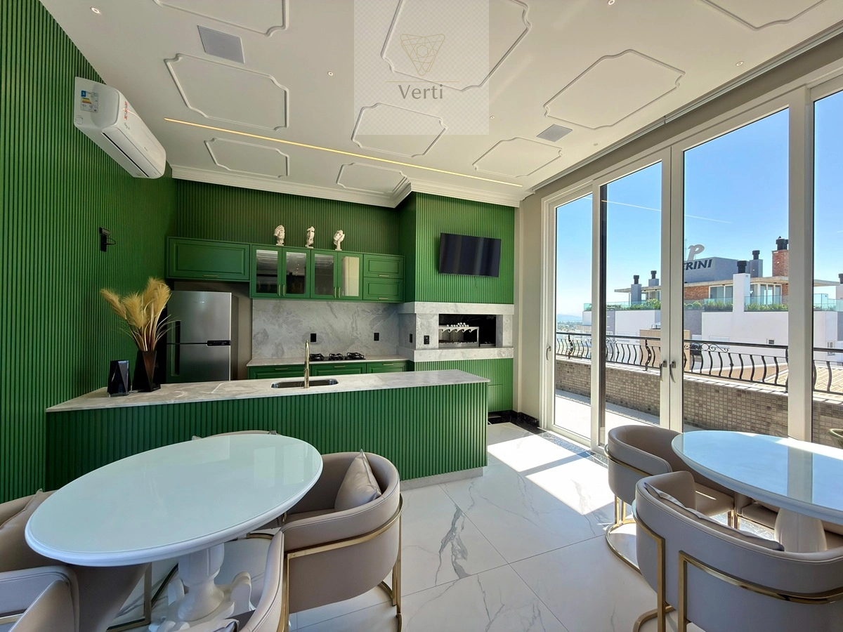 9ª foto do condomínio