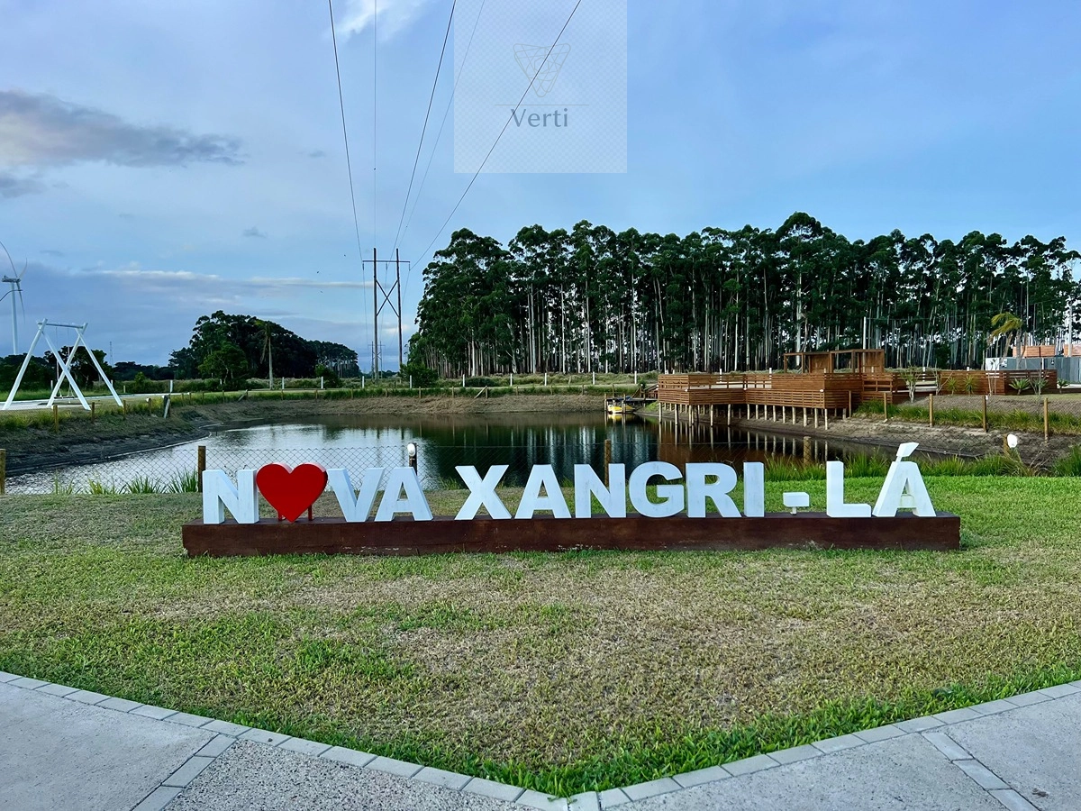 1ª foto do condomínio