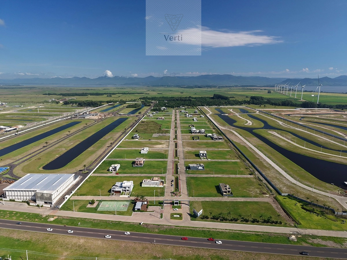 3ª foto do condomínio