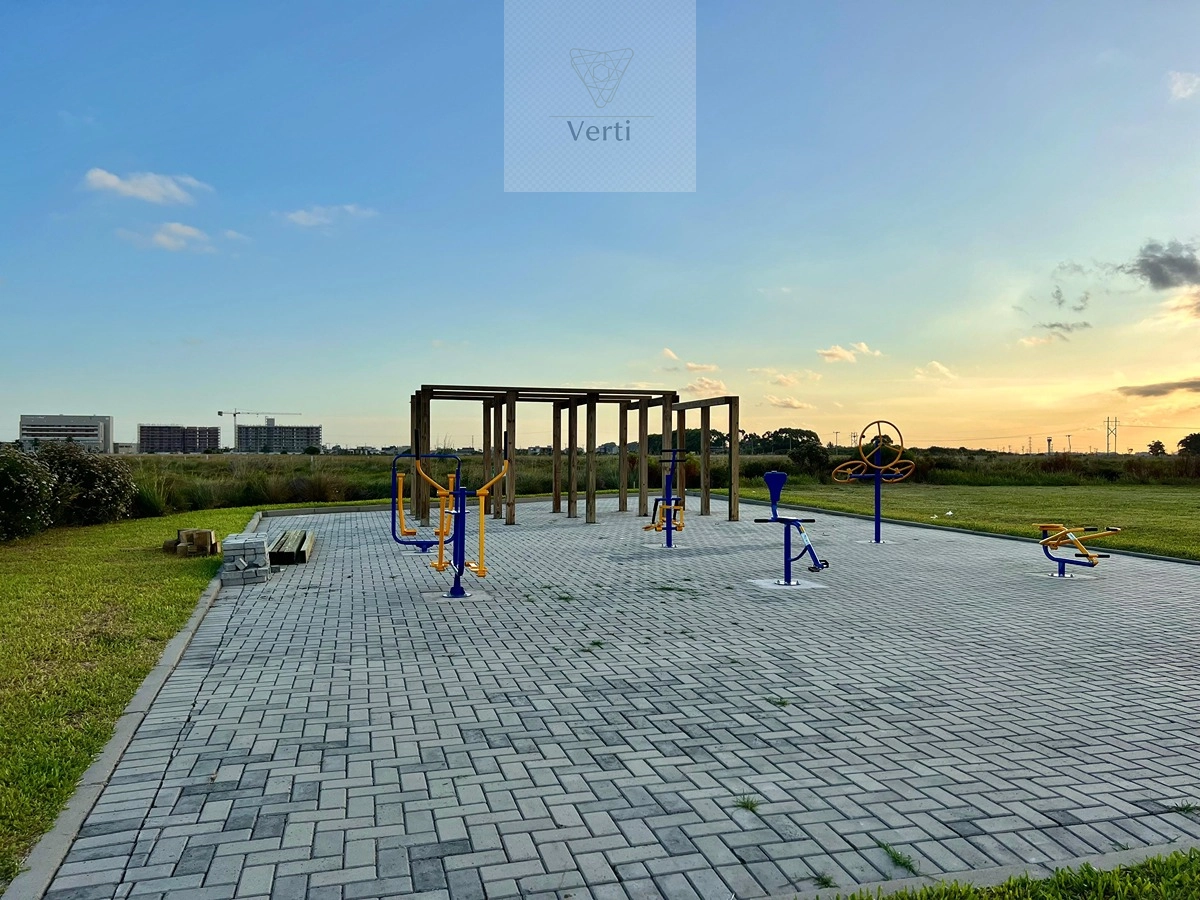 11ª foto do condomínio