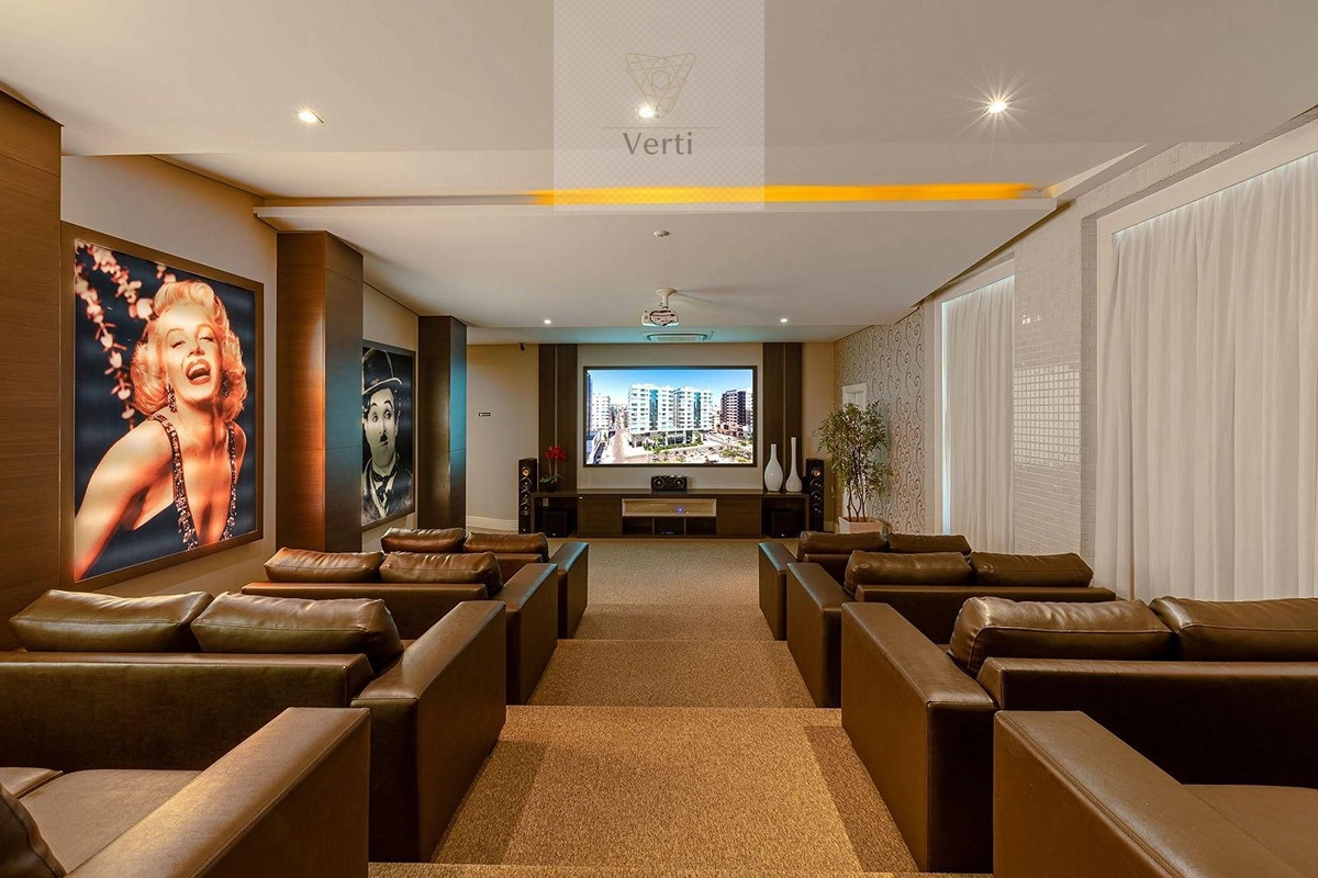 7ª foto do condomínio