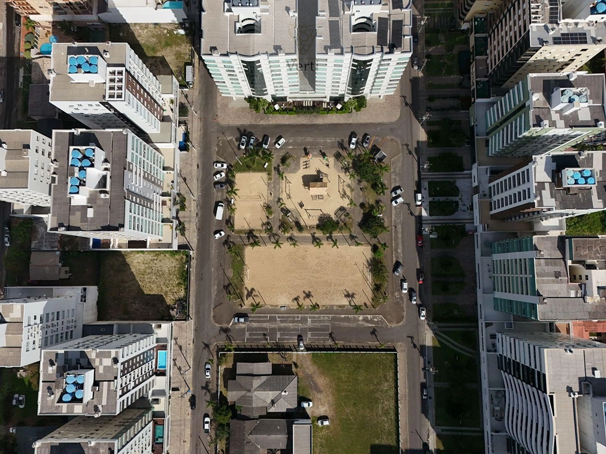 13ª foto do condomínio