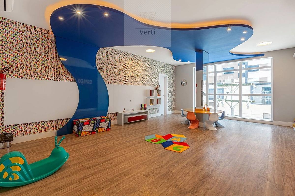 10ª foto do condomínio