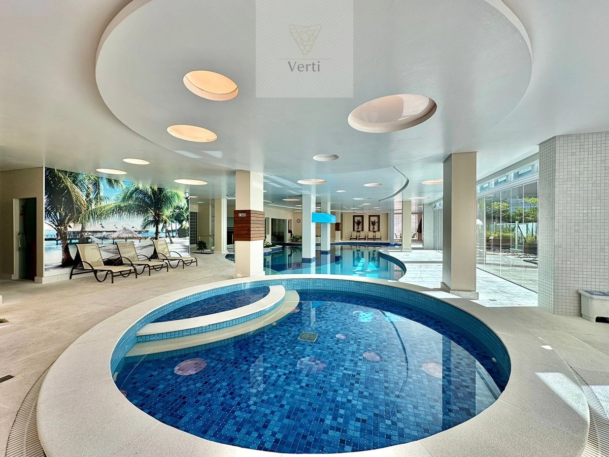 2ª foto do condomínio