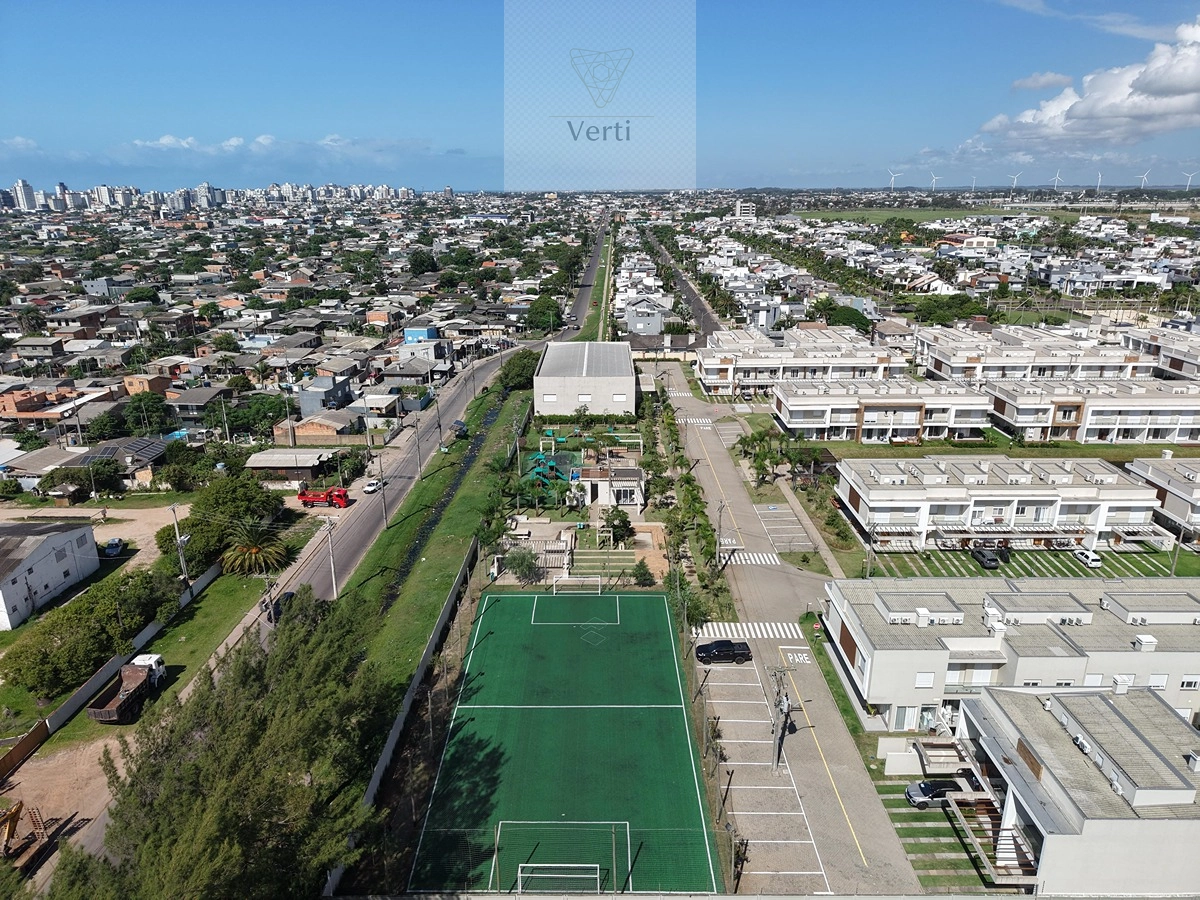 3ª foto do condomínio