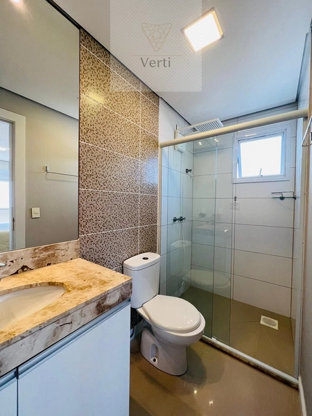 Mobiliado, Decorado e com Rooftop Completo no Navegantes: 10ª foto da galeria de imagens do imóvel