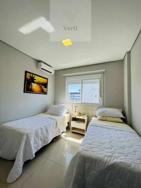 Mobiliado, Decorado e com Rooftop Completo no Navegantes: 8ª foto da galeria de imagens do imóvel