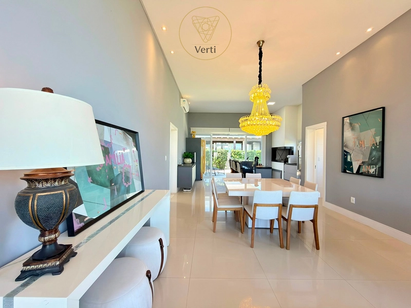 CASA DE ALTO PADRÃO À VENDA: 5ª foto da galeria de imagens do imóvel
