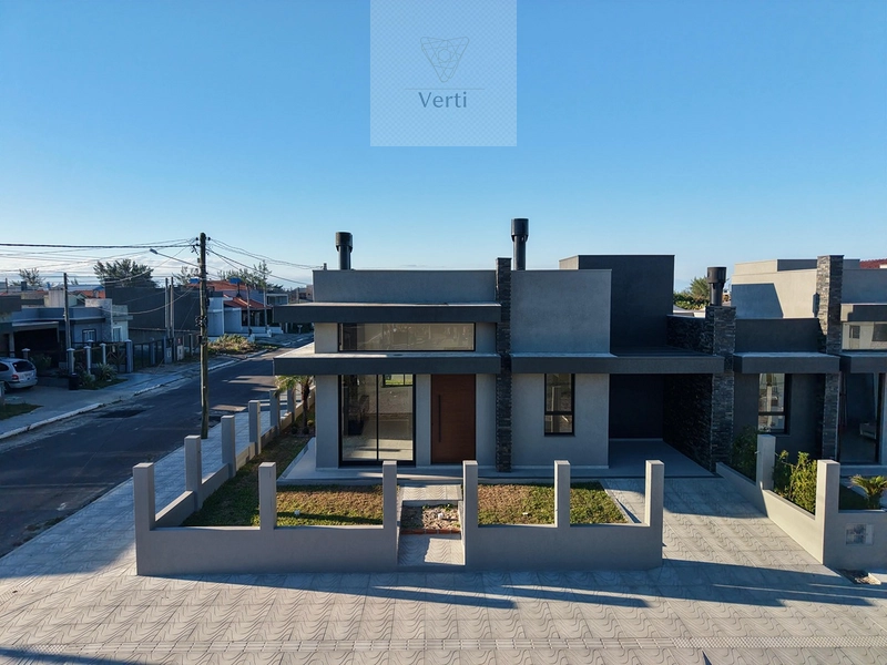 Imóvel residencial ou comercial