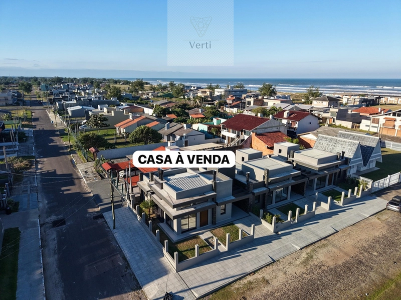 SEU NOVO LAR EM CAPÃO DA CANOA COM VISTA INCRÍVEL!: 2ª foto da galeria de imagens do imóvel