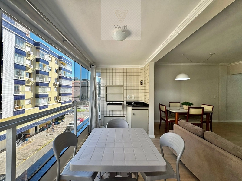 CONFORTO, INTEGRAÇÃO E PRATICIDADE EM UM SÓ LUGAR!: 4ª foto da galeria de imagens do imóvel