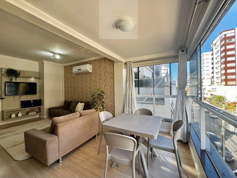 CONFORTO, INTEGRAÇÃO E PRATICIDADE EM UM SÓ LUGAR!: 3ª foto da galeria de imagens do imóvel