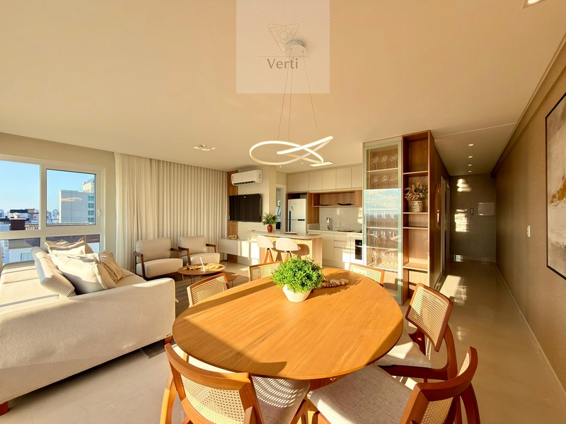 ALTO PADRÃO COM VISTA PARA O MAR, SERRA E LAGOA EM CAPÃO DA CANOA : 7ª foto da galeria de imagens do imóvel