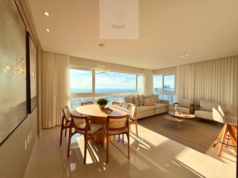 ALTO PADRÃO COM VISTA PARA O MAR, SERRA E LAGOA EM CAPÃO DA CANOA : 1ª foto da galeria de imagens do imóvel