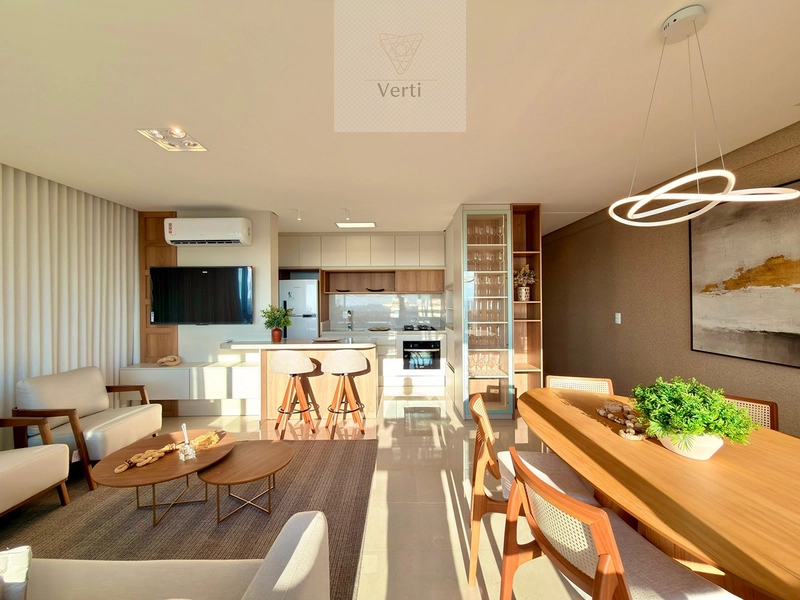 ALTO PADRÃO COM VISTA PARA O MAR, SERRA E LAGOA EM CAPÃO DA CANOA : 9ª foto da galeria de imagens do imóvel