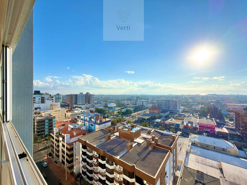 ALTO PADRÃO COM VISTA PARA O MAR, SERRA E LAGOA EM CAPÃO DA CANOA : 6ª foto da galeria de imagens do imóvel
