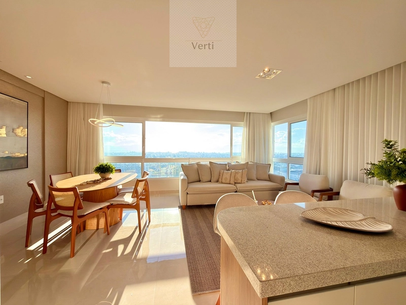 ALTO PADRÃO COM VISTA PARA O MAR, SERRA E LAGOA EM CAPÃO DA CANOA : 3ª foto da galeria de imagens do imóvel