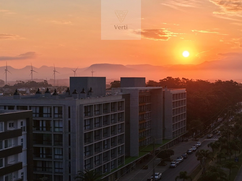 APARTAMENTO COM VISTA INCRÍVEL E INFRAESTRUTURA COMPLETA EM XANGRI LÁ: 6ª foto da galeria de imagens do imóvel