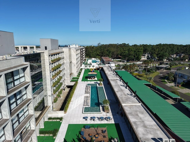 APARTAMENTO COM VISTA INCRÍVEL E INFRAESTRUTURA COMPLETA EM XANGRI LÁ: 7ª foto da galeria de imagens do imóvel