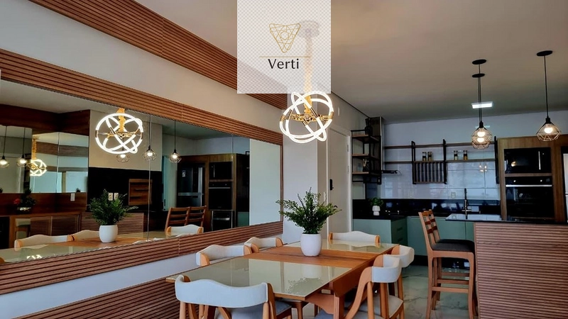 APARTAMENTO À VENDA NO BAIRRO NAVEGANTES : 7ª foto da galeria de imagens do imóvel