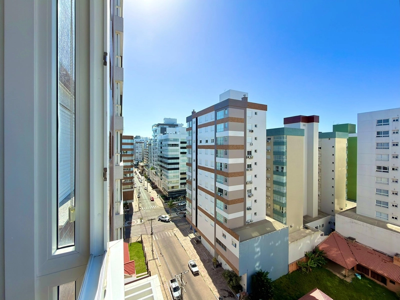 APARTAMENTO À VENDA NO BAIRRO NAVEGANTES : 4ª foto da galeria de imagens do imóvel