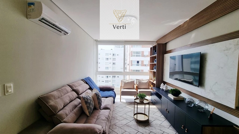 APARTAMENTO À VENDA NO BAIRRO NAVEGANTES : 2ª foto da galeria de imagens do imóvel