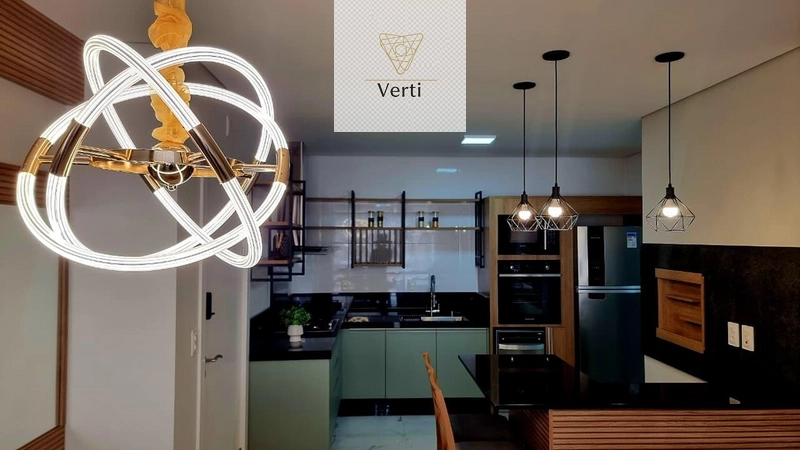 APARTAMENTO À VENDA NO BAIRRO NAVEGANTES : 8ª foto da galeria de imagens do imóvel