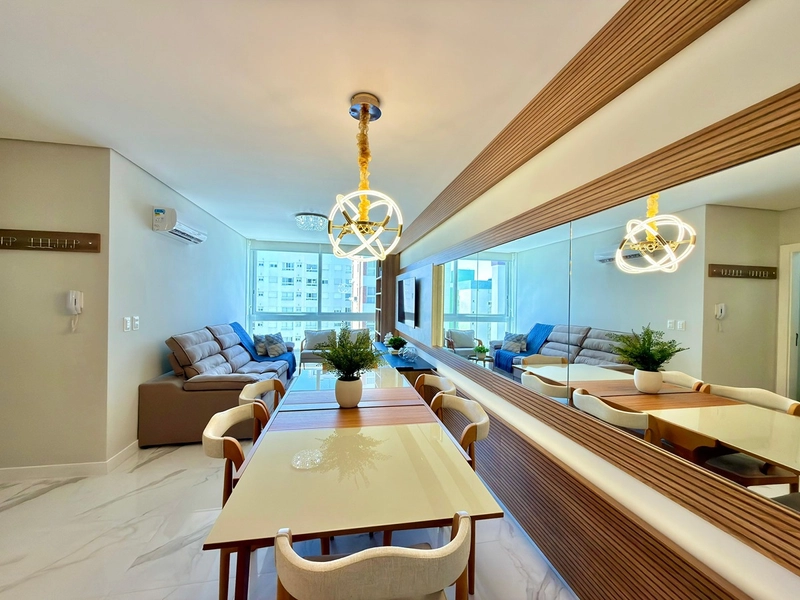 APARTAMENTO À VENDA NO BAIRRO NAVEGANTES : 3ª foto da galeria de imagens do imóvel