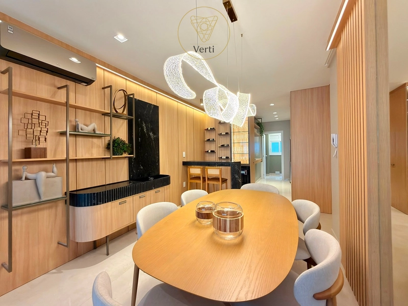 APARTAMENTO DE ALTO PADRÃO COM INFRAESTRUTURA COMPLETA NO CENTRO DE CAPÃO DA CANOA : 7ª foto da galeria de imagens do imóvel