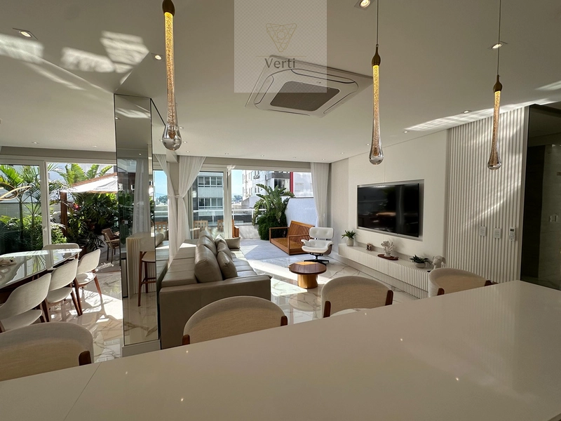 Finamente mobiliado e decorado. 03 dormitórios na navegantes!!!: 3ª foto da galeria de imagens do imóvel