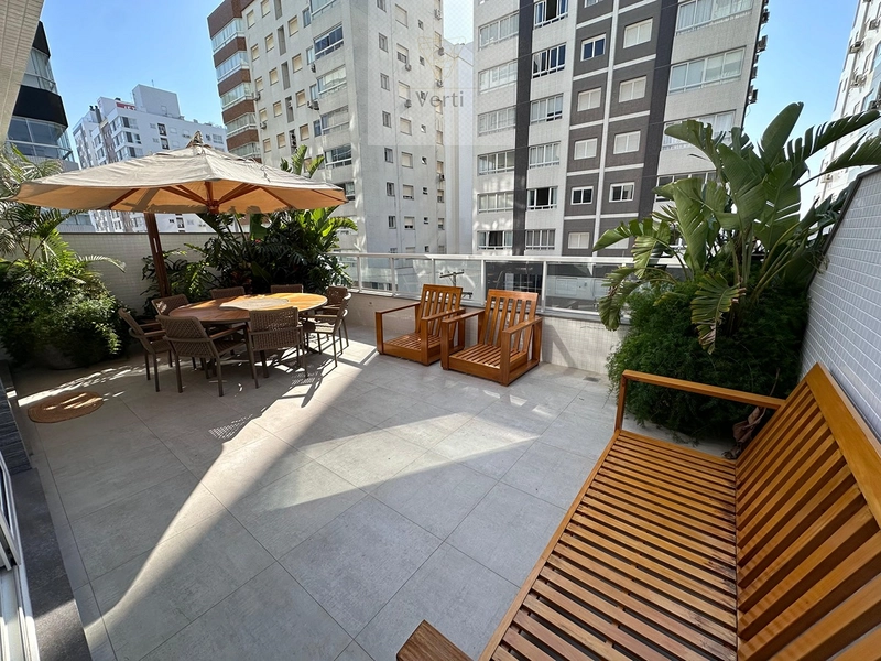 Finamente mobiliado e decorado. 03 dormitórios na navegantes!!!: 34ª foto da galeria de imagens do imóvel