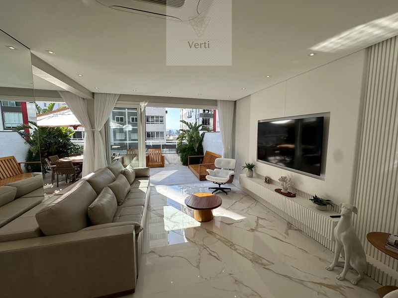 Finamente mobiliado e decorado. 03 dormitórios na navegantes!!!: 7ª foto da galeria de imagens do imóvel