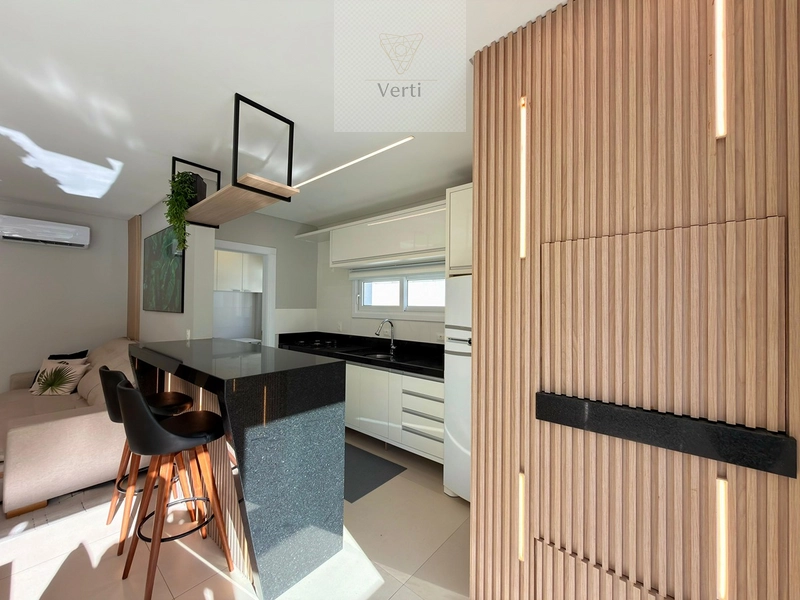 APARTAMENTO DE FRENTE COM EXCELENTE POSIÇÃO E CONFORTO: 6ª foto da galeria de imagens do imóvel