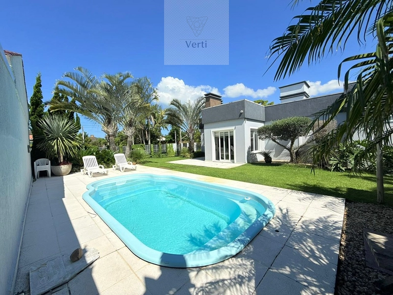 CASA TÉRREA MOBILIADA COM PISCINA EM ATLÂNTIDA!: 7ª foto da galeria de imagens do imóvel