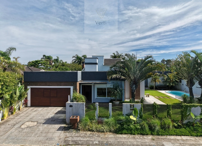 CASA TÉRREA MOBILIADA COM PISCINA EM ATLÂNTIDA!: 1ª foto da galeria de imagens do imóvel